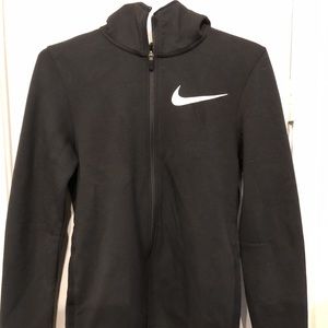 Nike thermal flex showtime basketball hoodie